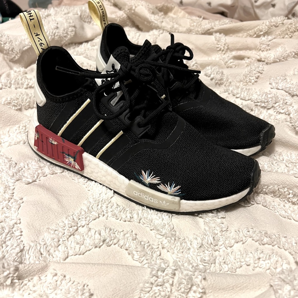 Adidas x Thebe Magugu NMD *LIKE NEW*